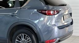 Mazda CX-5 2020 годаүшін12 990 000 тг. в Астана – фото 4