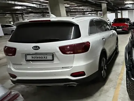 Kia Sorento 2018 года за 17 000 000 тг. в Павлодар