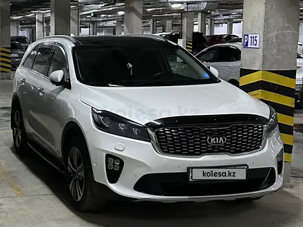 Kia Sorento 2018 года за 17 000 000 тг. в Павлодар – фото 2