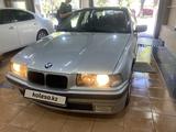 BMW 320 1995 года за 1 950 000 тг. в Алматы – фото 4