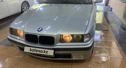 BMW 320 1995 года за 1 950 000 тг. в Алматы – фото 2