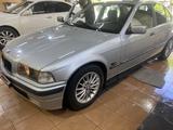 BMW 320 1995 года за 1 950 000 тг. в Алматы – фото 3