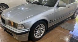 BMW 320 1995 года за 1 950 000 тг. в Алматы – фото 3