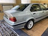 BMW 320 1995 года за 1 950 000 тг. в Алматы – фото 5