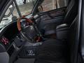 Lexus LX 470 1999 годаүшін7 500 000 тг. в Алматы – фото 15