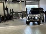 Mercedes-Benz G 350 2007 годаүшін21 000 000 тг. в Алматы – фото 3