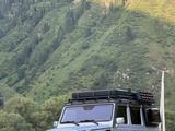 Mercedes-Benz G 350 2007 годаүшін21 000 000 тг. в Алматы – фото 2