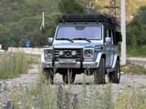Mercedes-Benz G 350 2007 годаүшін21 000 000 тг. в Алматы