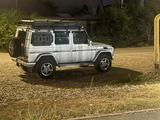 Mercedes-Benz G 350 2007 годаүшін21 000 000 тг. в Алматы – фото 5