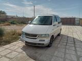 Nissan Largo 1998 годаүшін2 000 000 тг. в Жанаозен