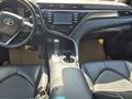Toyota Camry 2018 года за 10 700 000 тг. в Алматы – фото 10