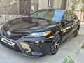 Toyota Camry 2018 года за 10 700 000 тг. в Алматы – фото 5