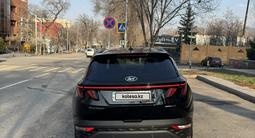 Hyundai Tucson 2023 года за 18 500 000 тг. в Алматы – фото 2