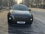 Hyundai Tucson 2023 года за 18 000 000 тг. в Алматы