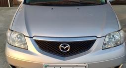 Mazda MPV 2002 годаүшін3 100 000 тг. в Туркестан
