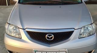 Mazda MPV 2002 годаүшін3 000 000 тг. в Алматы