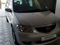 Mazda MPV 2002 года за 3 000 000 тг. в Алматы – фото 12