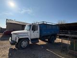 ГАЗ  3309 2007 года за 3 500 000 тг. в Туркестан – фото 2