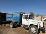 ГАЗ  3309 2007 года за 3 500 000 тг. в Туркестан – фото 3