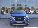 Hyundai Tucson Comfort 2.0 AT 4WD 2018 года за 8 650 000 тг. в Астана – фото 2