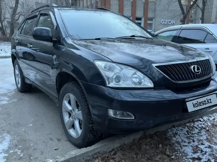 Lexus RX 300 2004 года за 7 200 000 тг. в Усть-Каменогорск