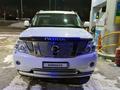 Nissan Patrol 2010 годаүшін13 500 000 тг. в Астана – фото 4