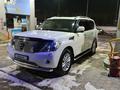 Nissan Patrol 2010 годаүшін13 500 000 тг. в Астана – фото 5