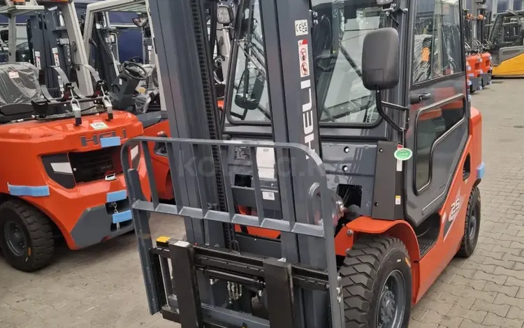 Heli  CPCD25 (2500 кг с закрытой кабиной) 2026 года за 5 400 000 тг. в Алматы