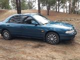 Mazda 626 1992 годаүшін2 300 000 тг. в Семей – фото 4