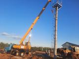 КрАЗ  КС-4574 1989 года за 5 500 000 тг. в Актобе – фото 4