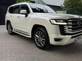 Toyota Land Cruiser 2021 годаүшін49 000 000 тг. в Атырау – фото 2