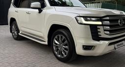 Toyota Land Cruiser 2021 годаүшін49 000 000 тг. в Актау – фото 2