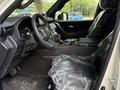 Toyota Land Cruiser 2021 годаүшін49 000 000 тг. в Атырау – фото 11
