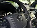 Toyota Land Cruiser 2021 годаүшін49 000 000 тг. в Атырау – фото 17