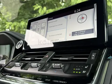 Toyota Land Cruiser 2021 года за 49 000 000 тг. в Атырау – фото 18