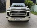 Toyota Land Cruiser 2021 годаүшін49 000 000 тг. в Атырау