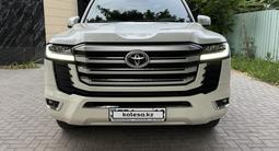 Toyota Land Cruiser 2021 годаүшін49 000 000 тг. в Актау