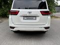 Toyota Land Cruiser 2021 годаүшін49 000 000 тг. в Атырау – фото 5