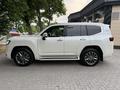 Toyota Land Cruiser 2021 годаүшін49 000 000 тг. в Атырау – фото 7