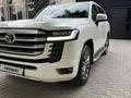 Toyota Land Cruiser 2021 годаүшін49 000 000 тг. в Атырау – фото 8