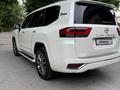 Toyota Land Cruiser 2021 годаүшін49 000 000 тг. в Атырау – фото 6