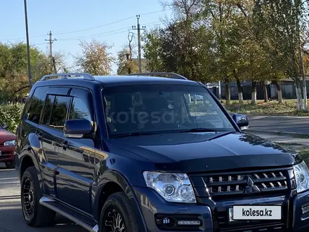 Mitsubishi Pajero 2009 года за 9 800 000 тг. в Алматы – фото 22