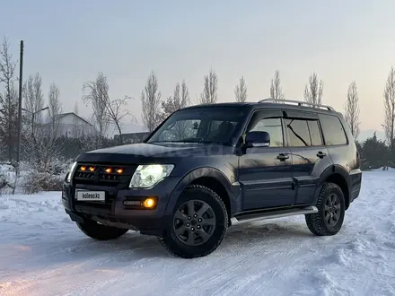 Mitsubishi Pajero 2009 года за 9 800 000 тг. в Алматы – фото 6