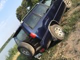 Nissan Terrano 1995 годаүшін2 000 000 тг. в Актобе – фото 4