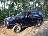 Nissan Terrano 1995 годаүшін2 000 000 тг. в Актобе – фото 2