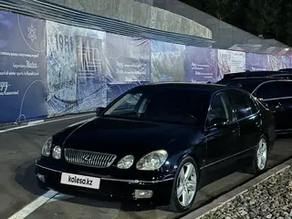Lexus GS 300