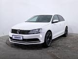 Volkswagen Jetta 2015 года за 5 090 000 тг. в Астана