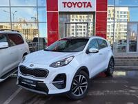 Kia Sportage 2021 года за 12 600 000 тг. в Астана