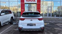 Kia Sportage 2021 годаүшін12 500 000 тг. в Астана – фото 4