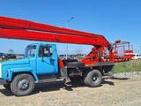 ГАЗ 1986 годаүшін4 000 000 тг. в Щучинск